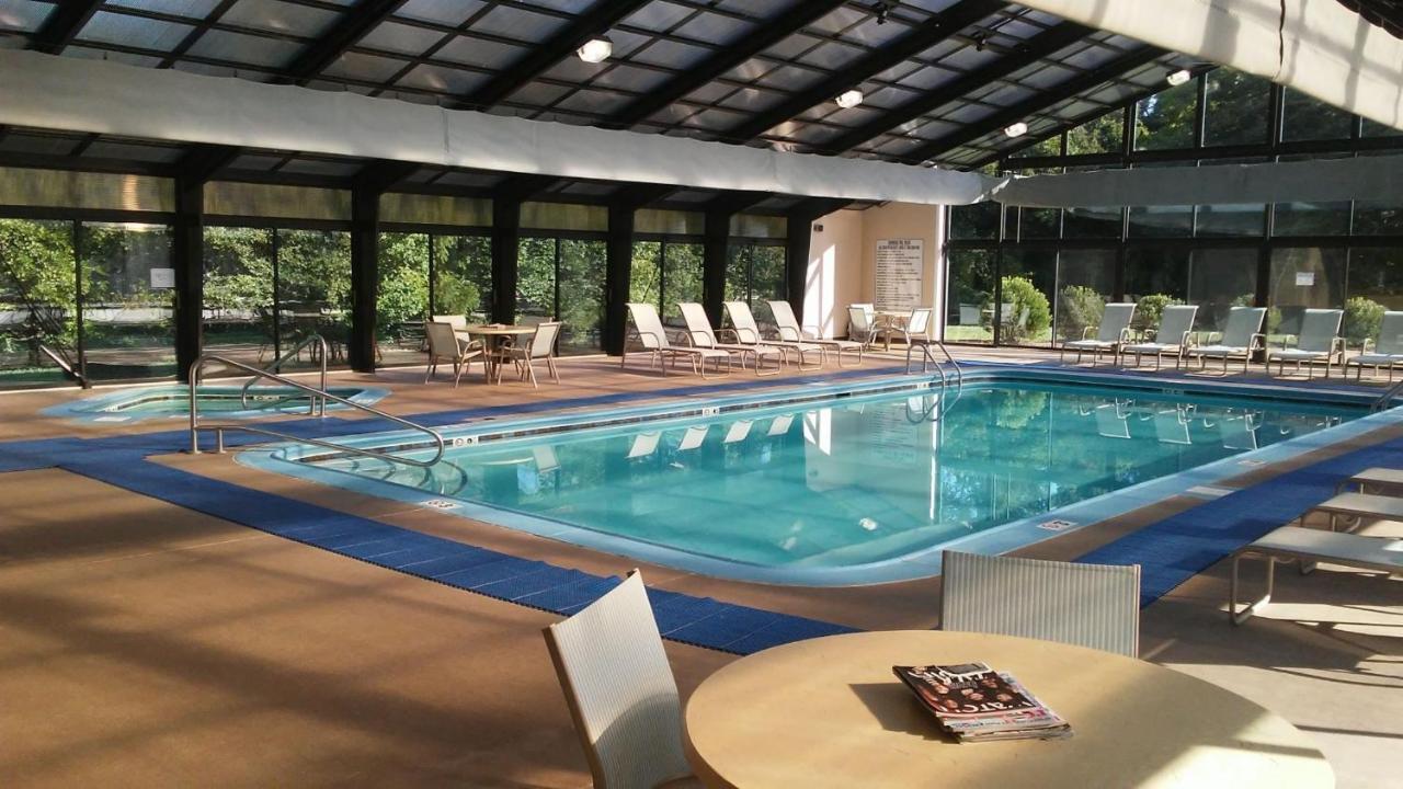 The Villas At French Lick Springs ภายนอก รูปภาพ